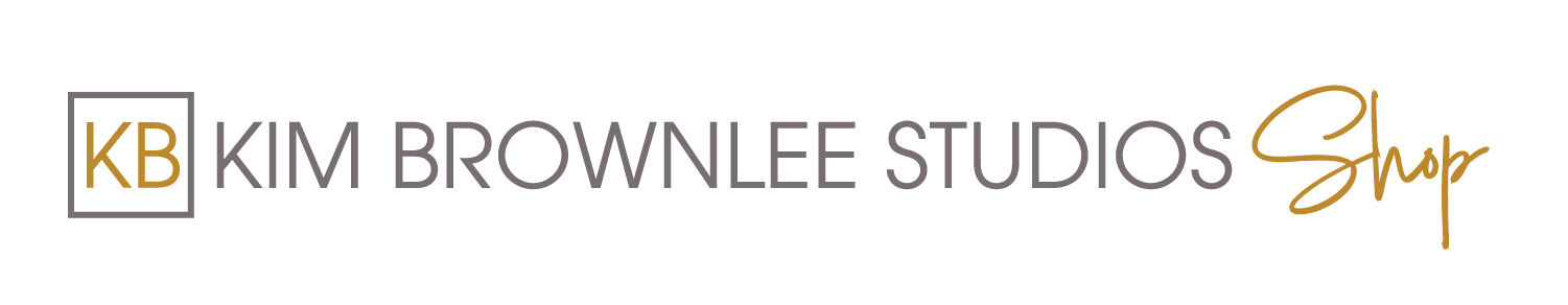 Kim Brownlee Studios Shop